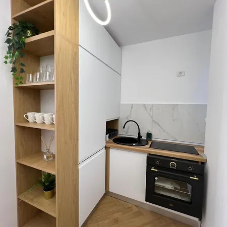 Apartment Center Victoriei St Bucharest