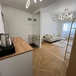 Center Victoriei St Apartment Bucharest