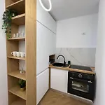 Apartment Center Victoriei St Bucharest