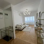 Center Victoriei St Apartment Bucharest