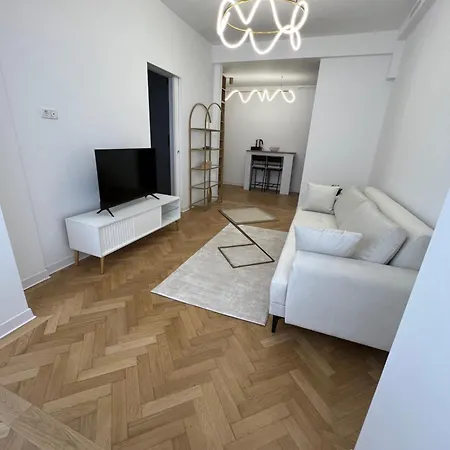 Center Victoriei St Apartment