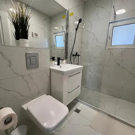 Center Victoriei St Appartement