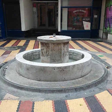 Διαμέρισμα Center Victoriei St *