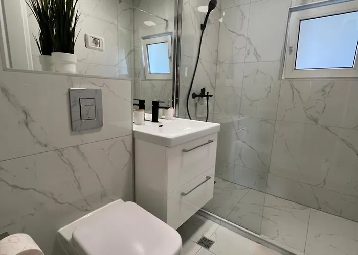 Center Victoriei St Apartament