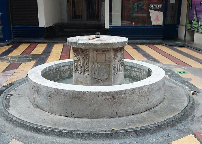 Apartament Center Victoriei St *